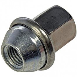 Wheel Lug Nut, GM 9596863, 1 Piece