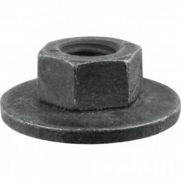 Nut, GM 11546449, 10/pk, A197