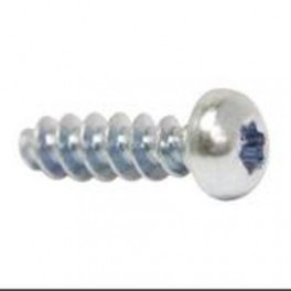 Number 14 Phillips Head License Plate Screw (E027)