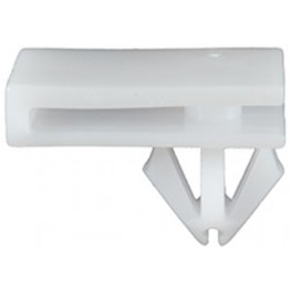 Tailgate Cover Clips, Top and Bottom, GM 11611626 (A094)