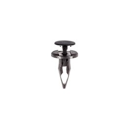 Black Nylon Multi-function Retainer GM 92138636 (B016)