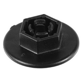 Bumper - Fascia Nut, GM 11610748  (A125)